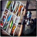 fishing gear