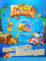Fishing Go Go - Free Game Free Gift スクリーンショット 1