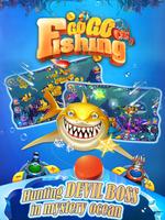 Fishing Go Go - Free Game Free Gift スクリーンショット 2