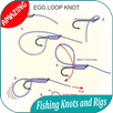 300+ Fishing Knots and Rigs APK