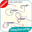 300+ Fishing Knots and Rigs APK