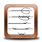 Fishing Knots Tutorials icon