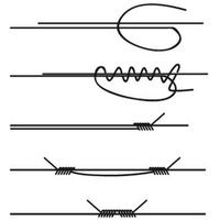 Fishing Knots Tutorials स्क्रीनशॉट 1