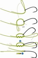 Fishing Knot Tutorials Step by Step 截圖 3