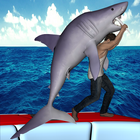 Fishing Shark Predator 圖標