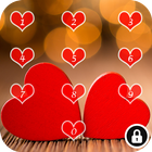 Love Passcode Screen Lock icono