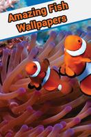 Fish live wallpaper - Animated Fish Wallpaper poster