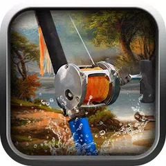 Ultimative Outdoor-Fischermeister