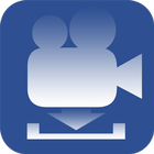 Video Downloader for Facebook icon