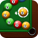 Pool Marble Blast APK