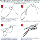 The Best Fishing Line Tie Guide APK