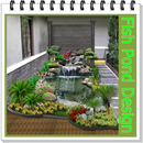 Fish Pond Design APK