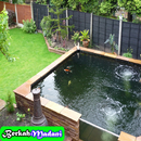 Fish Pond Ideas APK