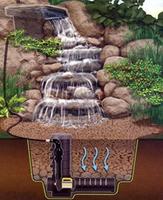 inspiration fish pond Screenshot 2