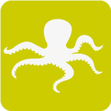 Octopus icône