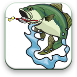 Fish Detector Simulated