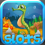 Fish Sea Casino Machine