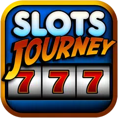 Slots Journey: Free Casino Slot Machine Games