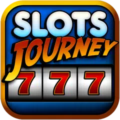 Скачать Slots Journey APK