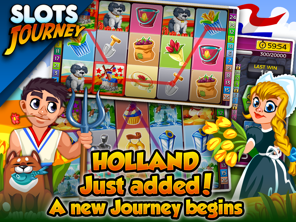 Casino Slots Journey Casino Slots Journey