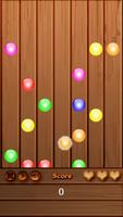Balloon GO الملصق