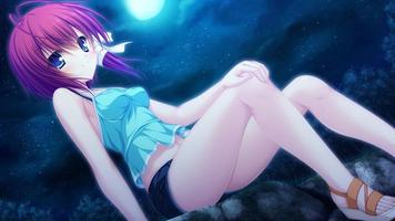 Anime Wallpapers स्क्रीनशॉट 1