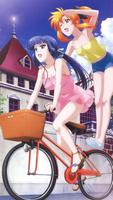 برنامه‌نما Anime Wallpapers عکس از صفحه