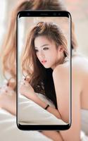 Asian Girls Photo Wallpapers HD 海報