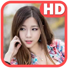 Hot Model Sexy Girl Wallpapers HD