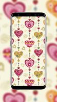 Texture Wallpapers - Pattern Wallpapers 4K स्क्रीनशॉट 1
