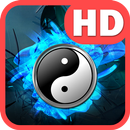 Yin Yang Wallpapers Best APK