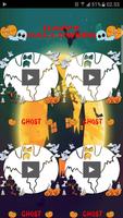 Halloween Scary Soundboard poster