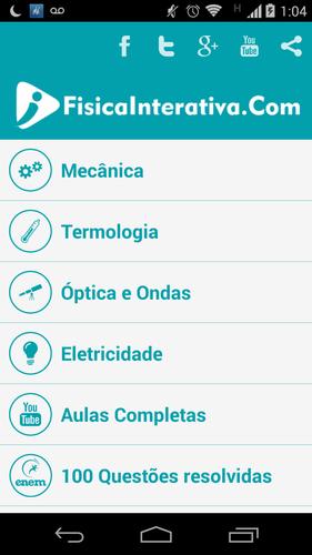 Fisica Interativa Para Android Apk Baixar