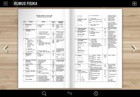 Rumus Fisika 截图 1