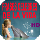 آیکون‌ Frases Célebres de la Vida