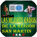 Radios de San Martin Perú APK