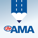 AMA Learner's Practice Exam APK