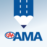 AMA Learner's Practice Exam أيقونة