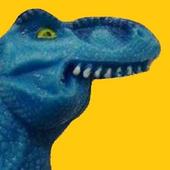 Tradutor do Dinofauro icon