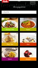 Fissler Cooking App XAPK download