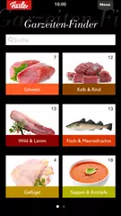 Fissler Cooking App XAPK download