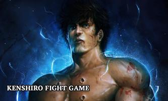 Kenshiro Fight Game постер