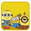 how to draw minion cute boys APK