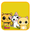 how to draw cute cat APK