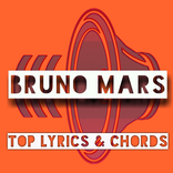 Bruno Mars Chords Lyrics
