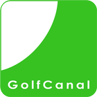 Golf Canal ikon