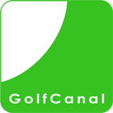 Golf Canal Zeichen