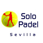 Solo Pádel Sevilla أيقونة