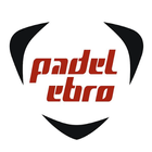 Pádel Ebro 아이콘