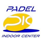Padel Indoor Center иконка